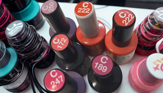 Cliss | Gel Semipermanente per Unghie da 7ml